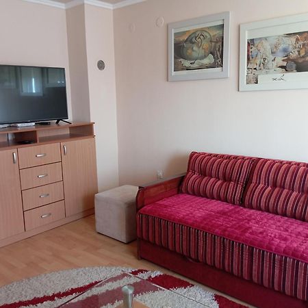 Apartman Veki Subotica Eksteriør billede