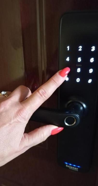 Apartman Veki Subotica Eksteriør billede