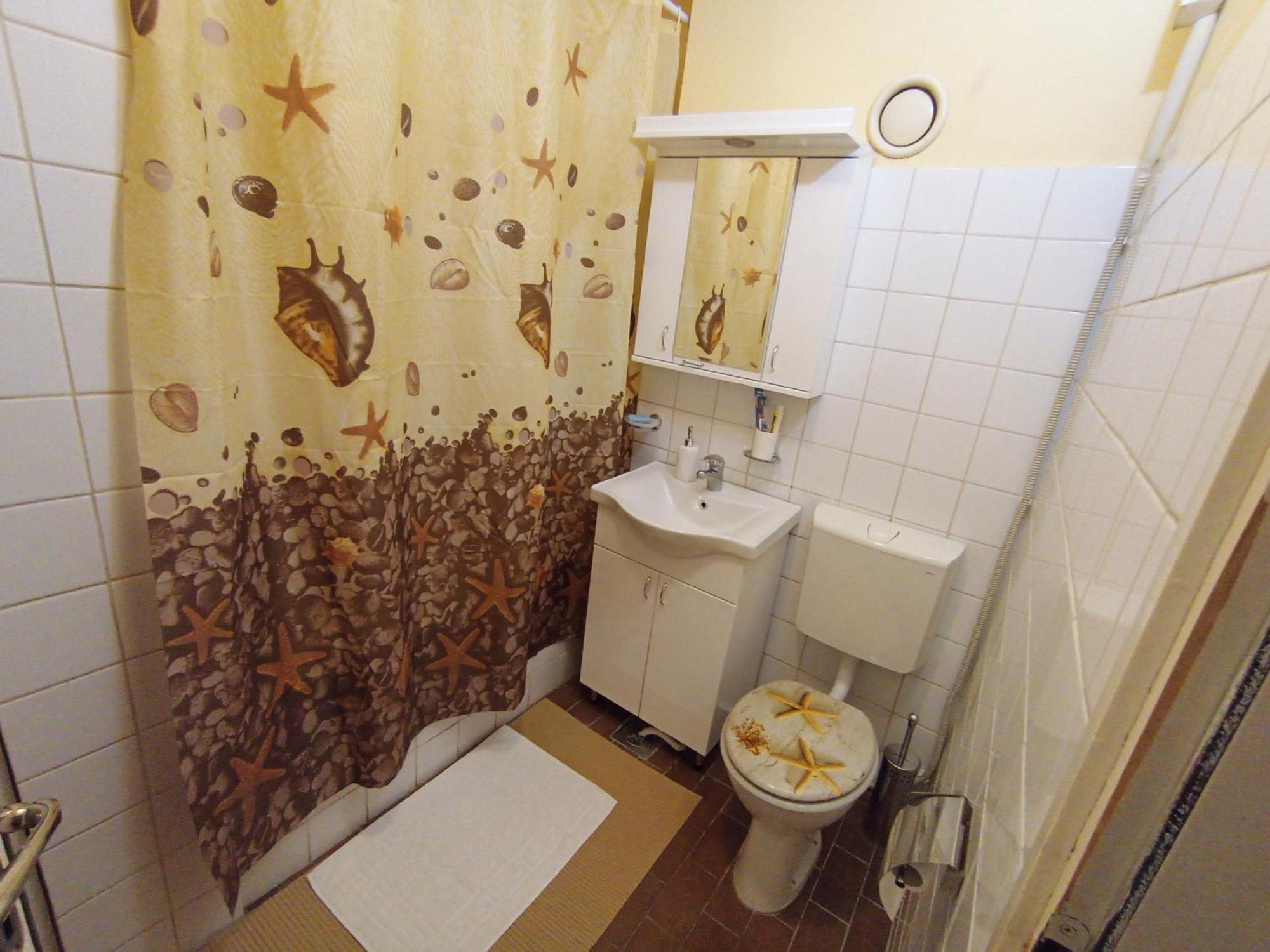 Apartman Veki Subotica Eksteriør billede