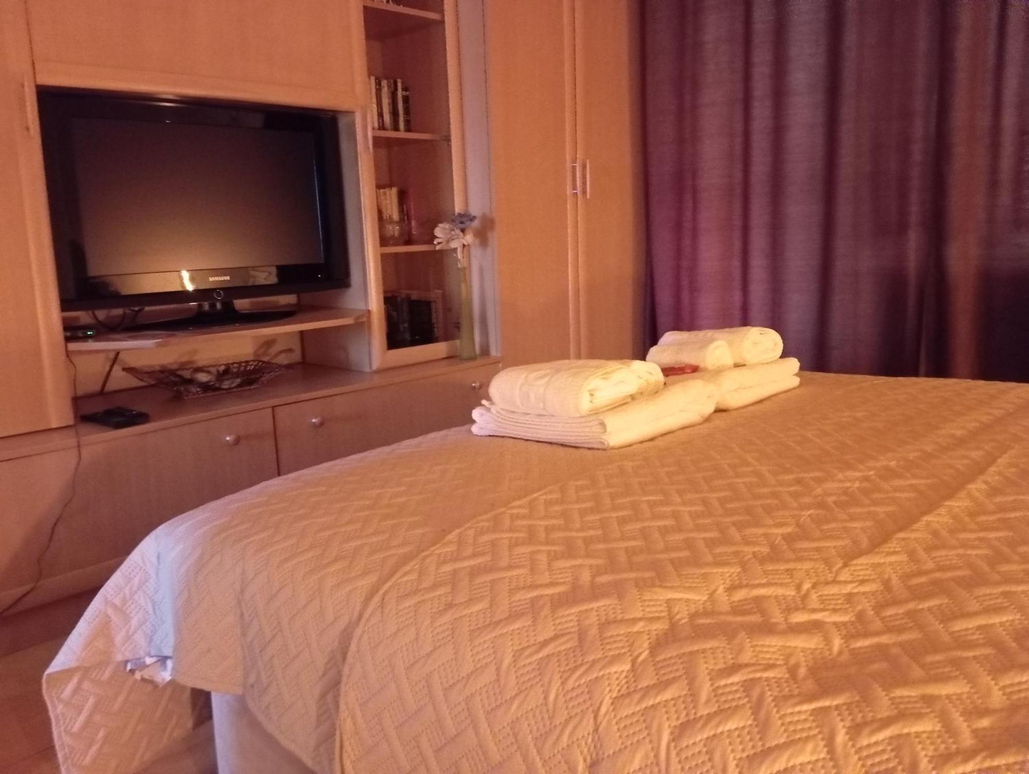 Apartman Veki Subotica Eksteriør billede