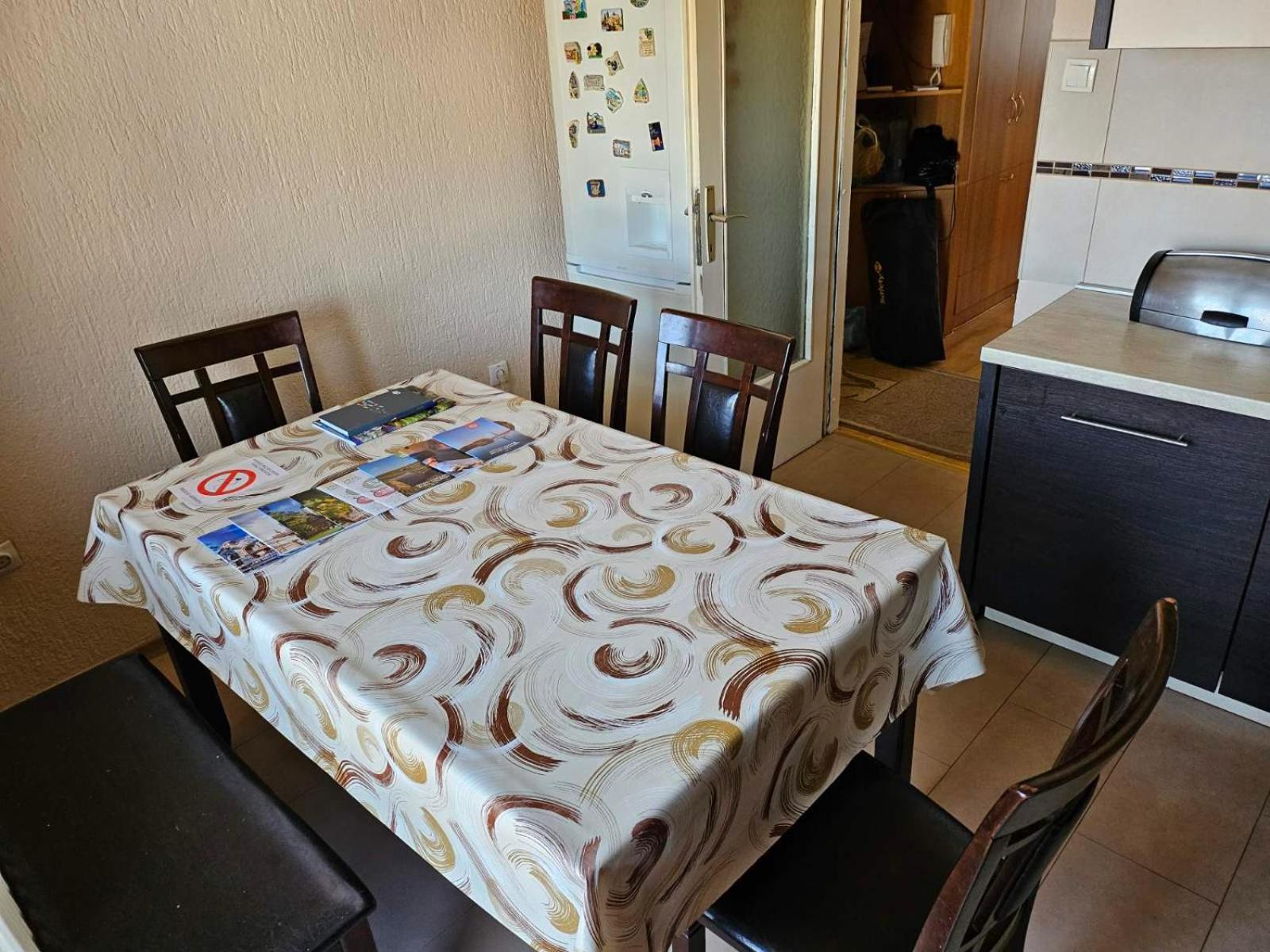 Apartman Veki Subotica Eksteriør billede
