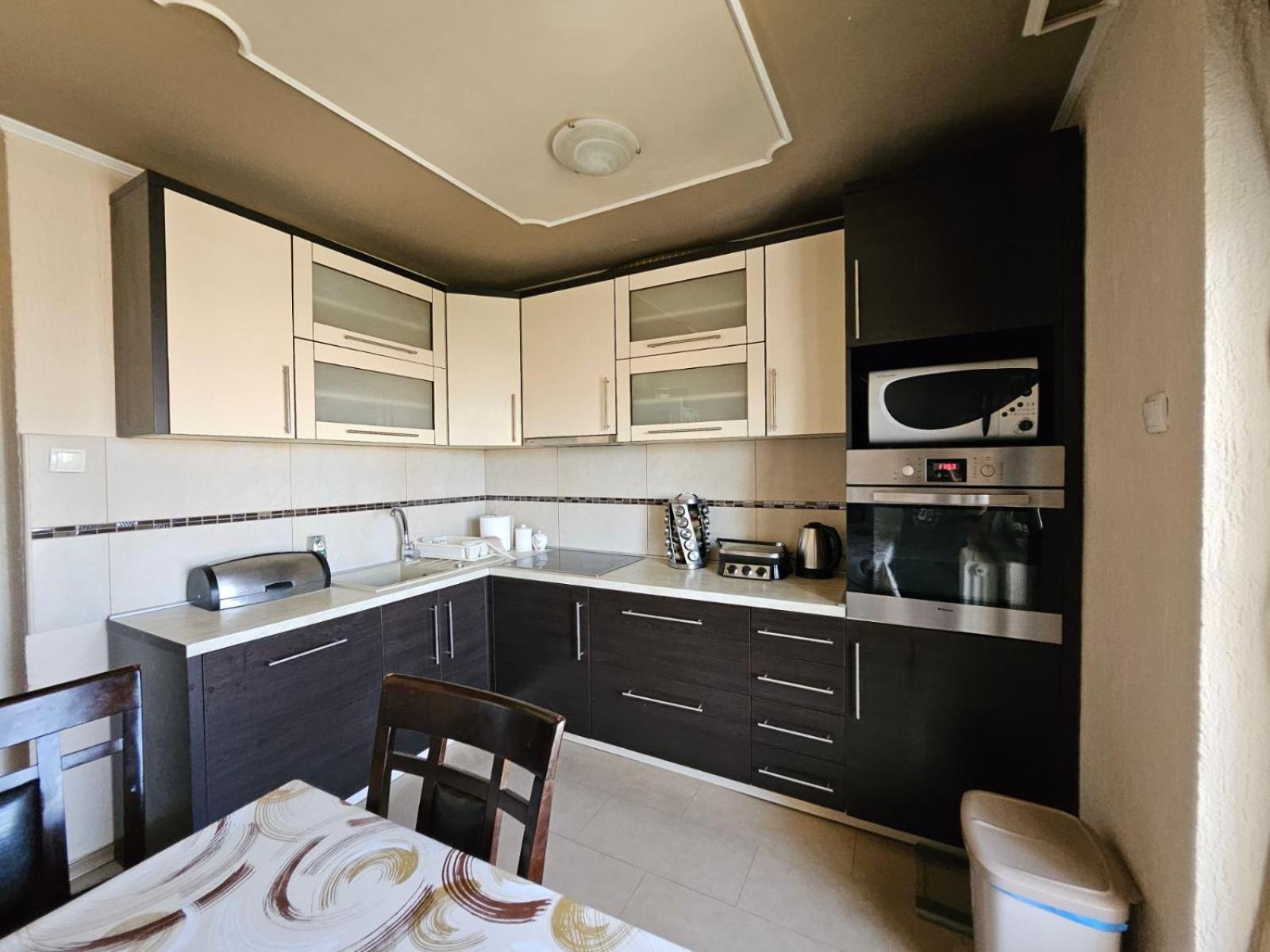 Apartman Veki Subotica Eksteriør billede
