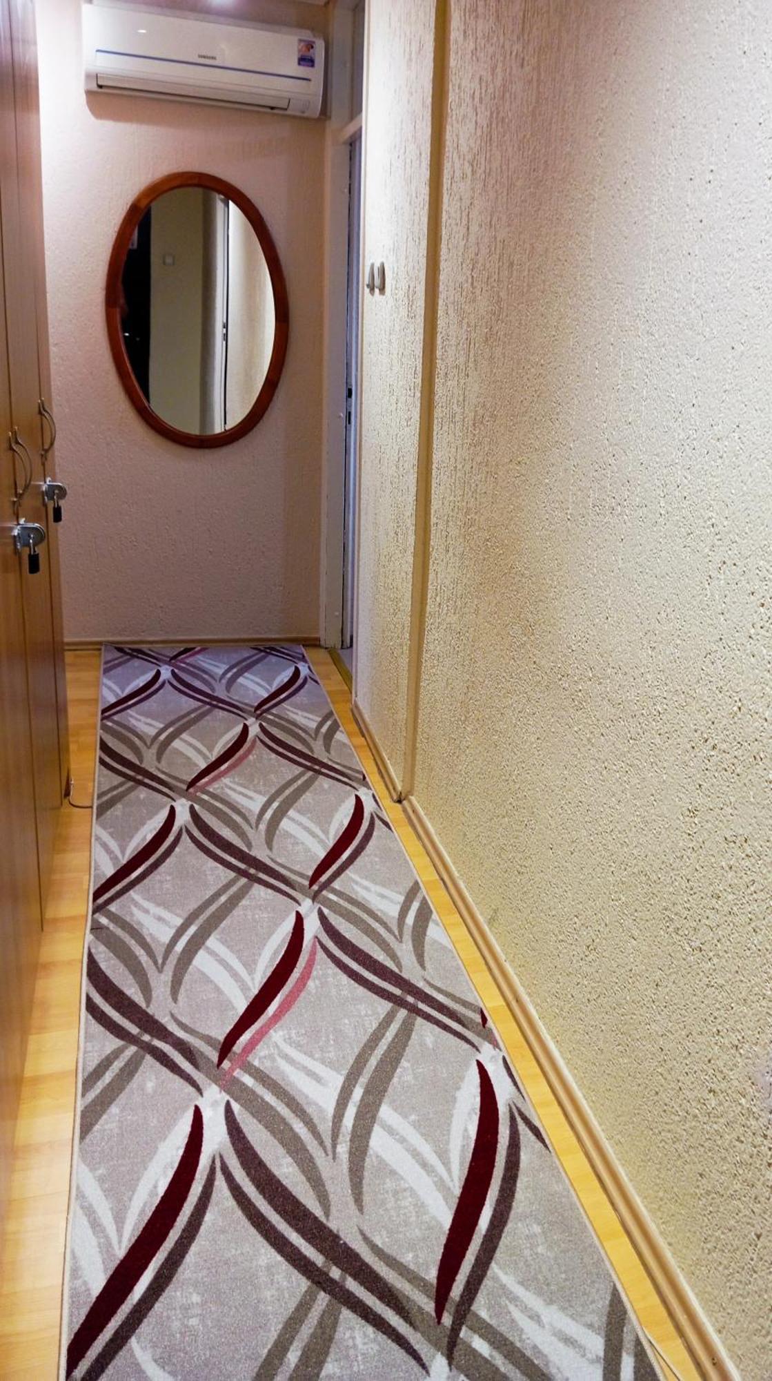 Apartman Veki Subotica Eksteriør billede