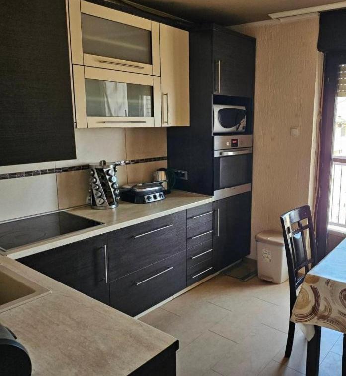 Apartman Veki Subotica Eksteriør billede